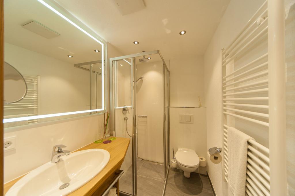 Appartements Wacker Bichlbach Zimmer foto