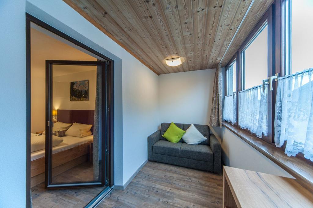 Appartements Wacker Bichlbach Zimmer foto