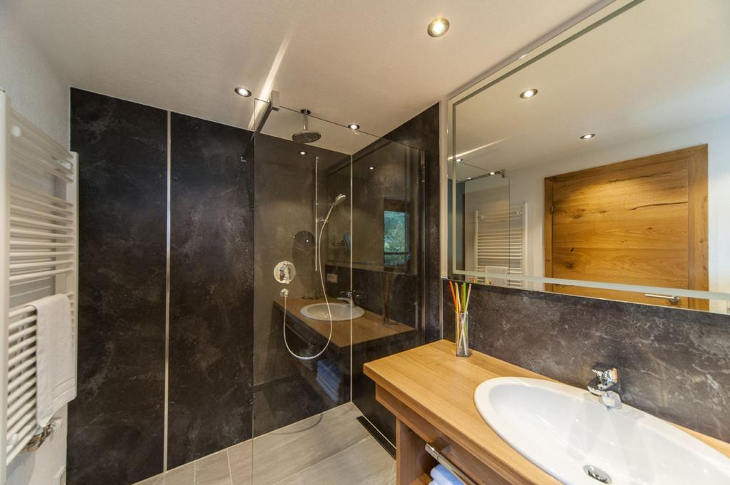 Appartements Wacker Bichlbach Zimmer foto
