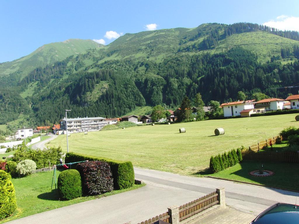 Appartements Wacker Bichlbach Exterior foto